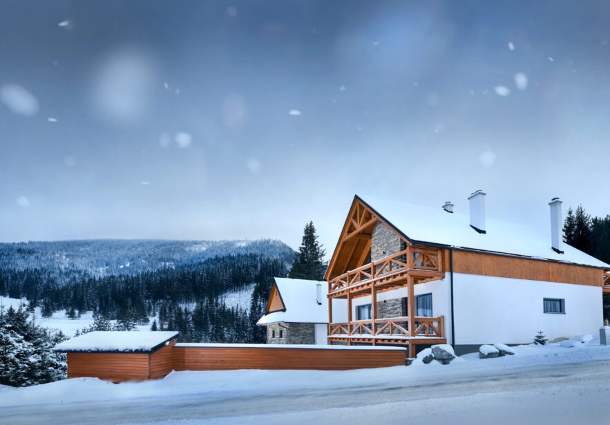 c Marek Hajkovsky foto Chalet Kvaüianska int ext 2024_52